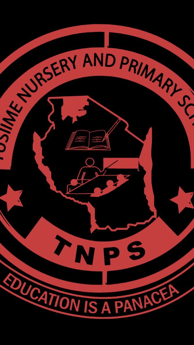 Instagram post from tusiime_schools. This post is in position 1.