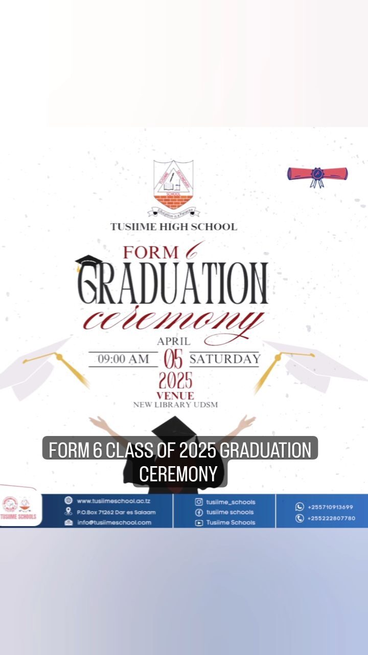 Instagram post from tusiime_schools. This post is in position 20.