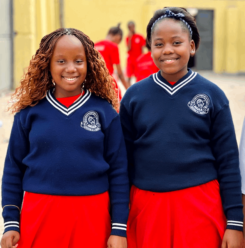 tusiime_primary_students_standing